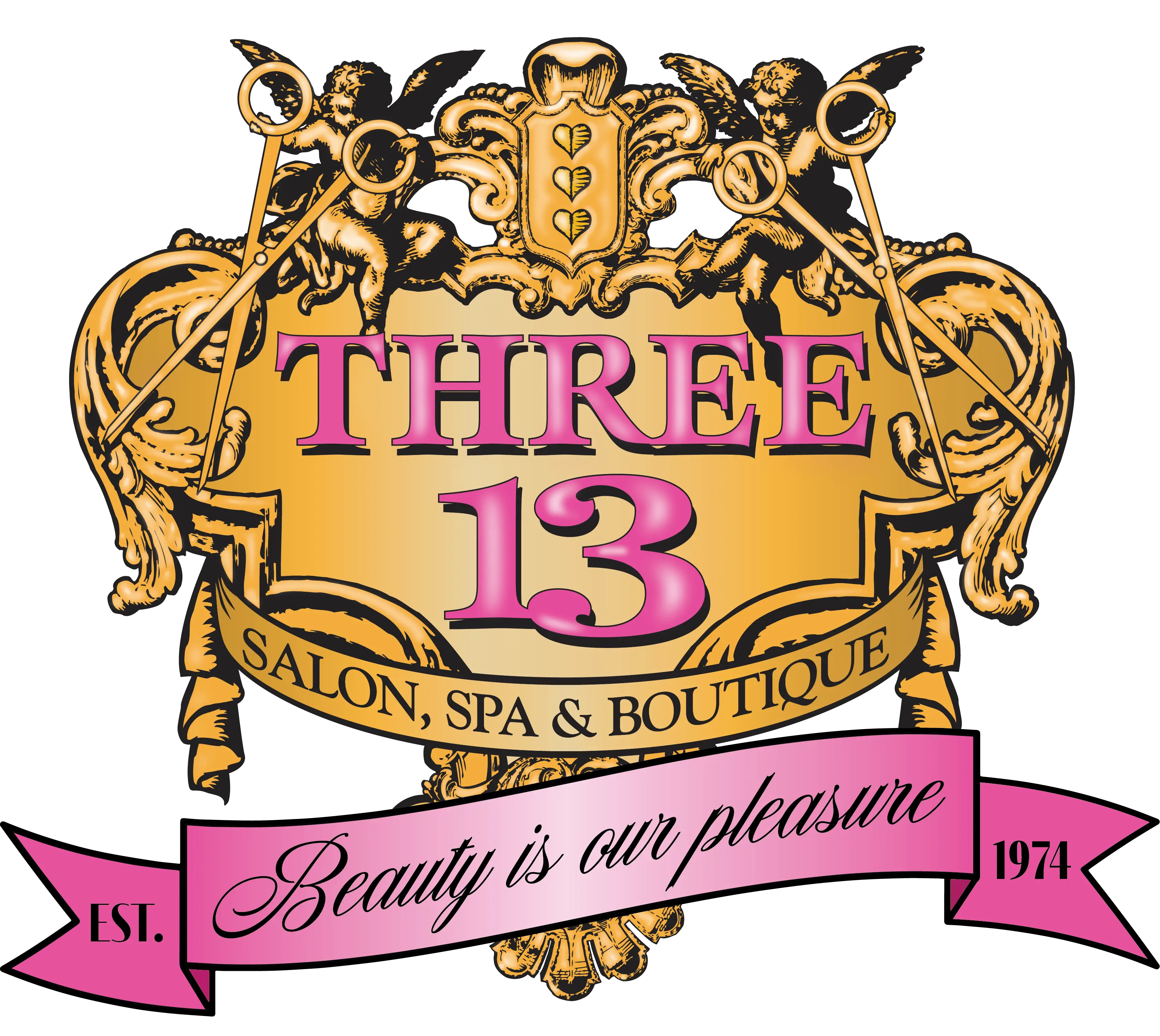 Hair Salon & Spa in Marietta, GA | Three 13 Salon